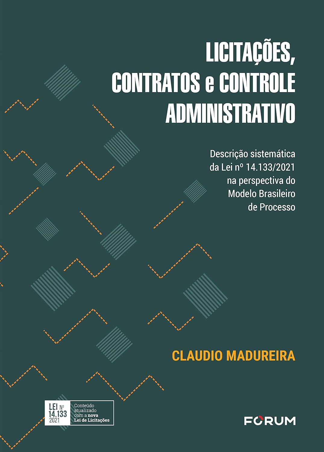 Licitações, contratos e controle administrativo baixar o livro de graça