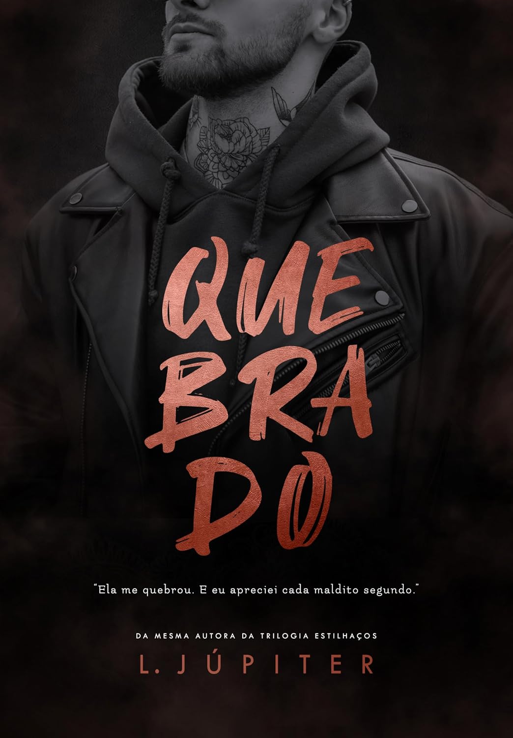 Quebrado baixar livro de graça