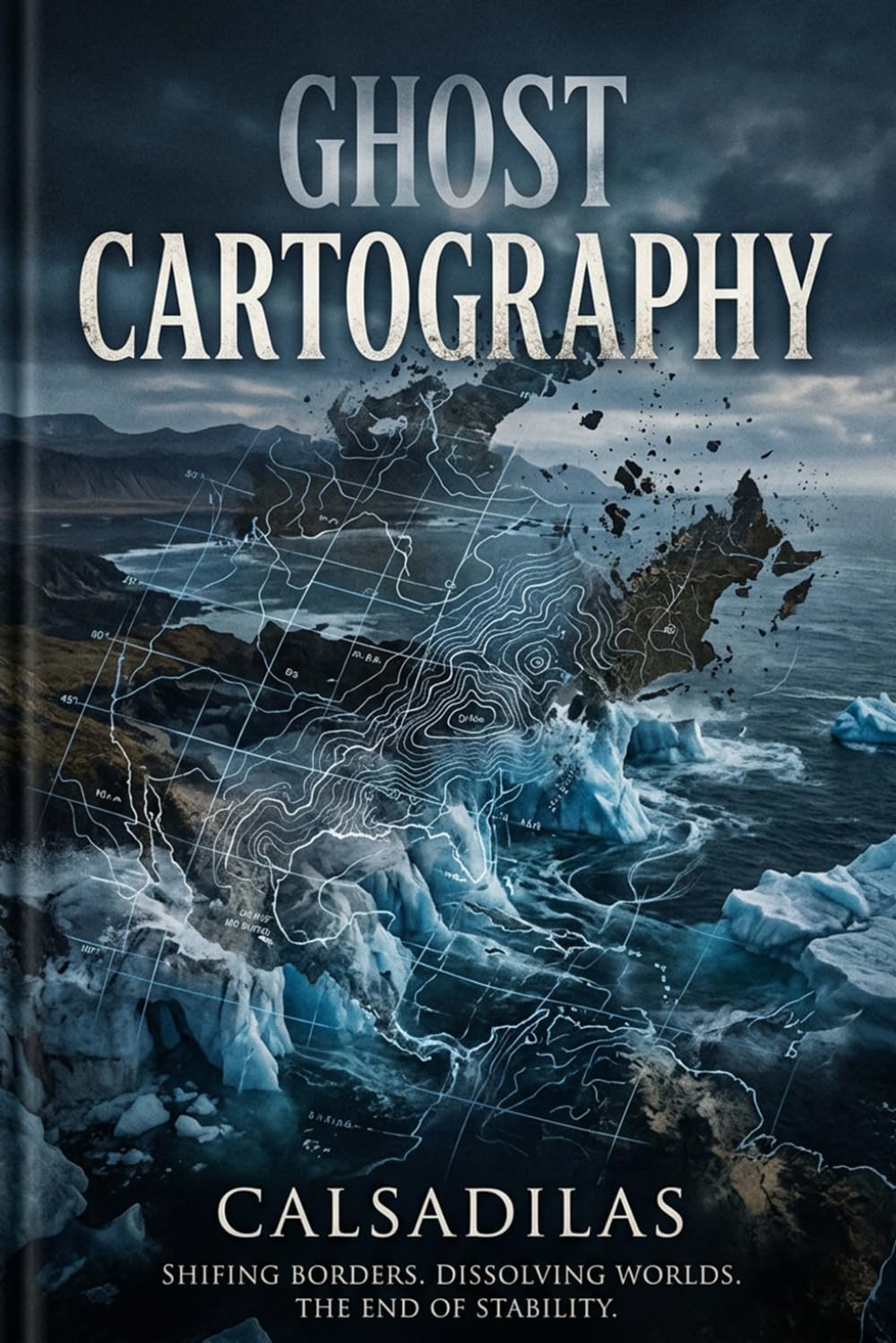 Ghost Cartography: How Disappearing Islands and Shifting Rivers are Rewriting International Law