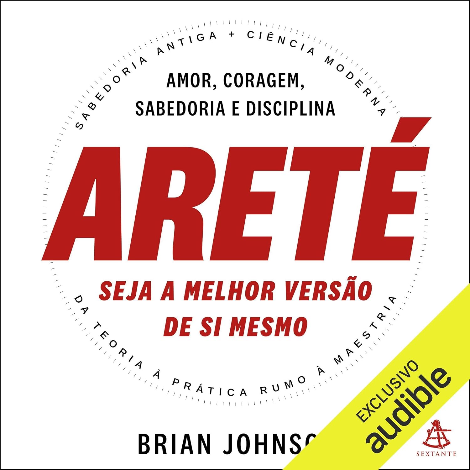 Areté: seja a melhor versão de si mesmo