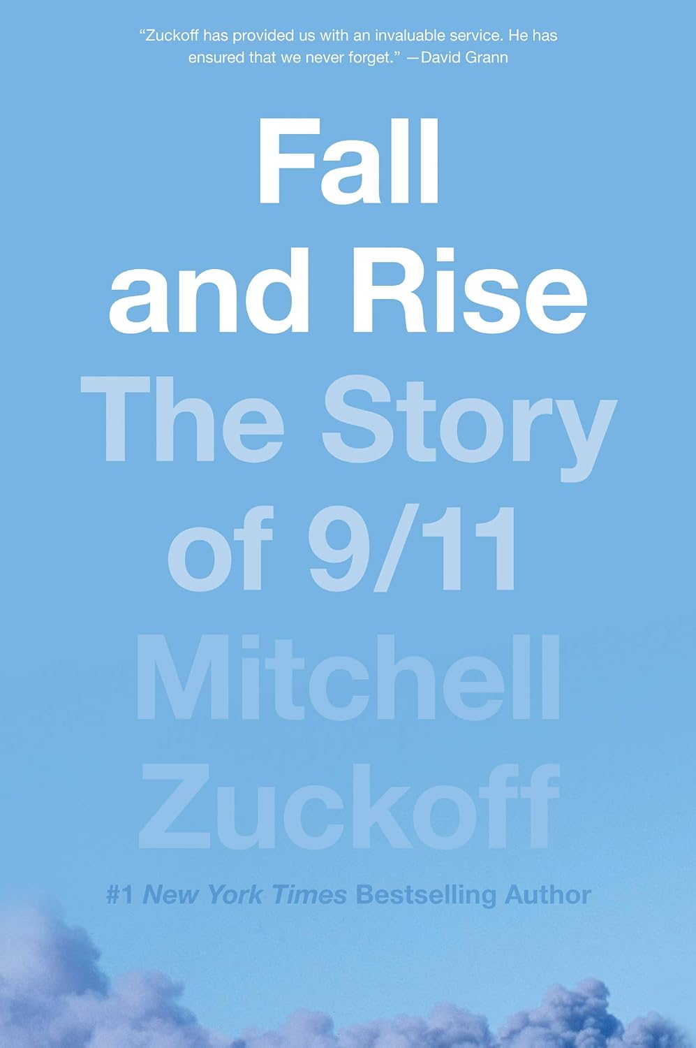 ler totalmente Fall and Rise: The Story of 9/11