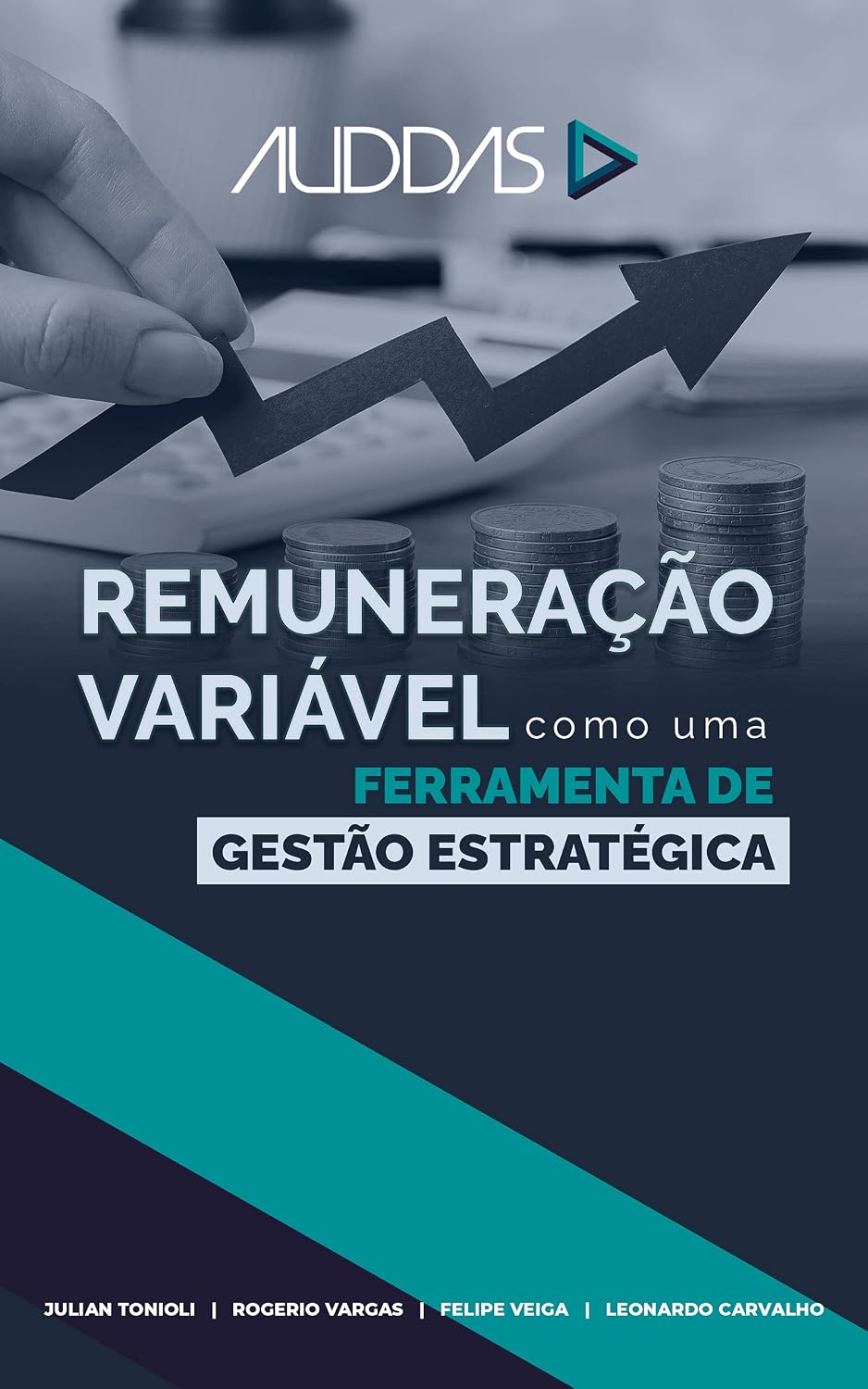 Remuneração Variável como uma ferramenta de gestão estratégica baixar livro de graça