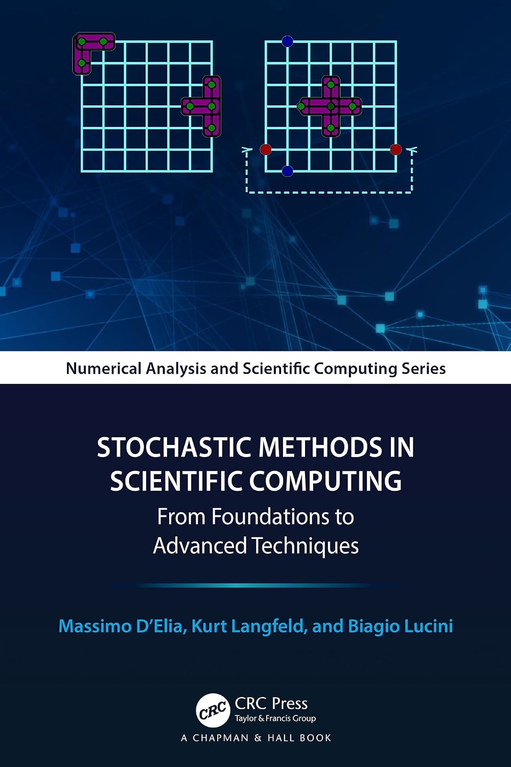 ler totalmente Stochastic Methods in Scientific Computing: From Foundations to Advanced Techniques (Chapman & Hall/CRC Numerical Analysis and Scientific Computing Series) (English Edition)