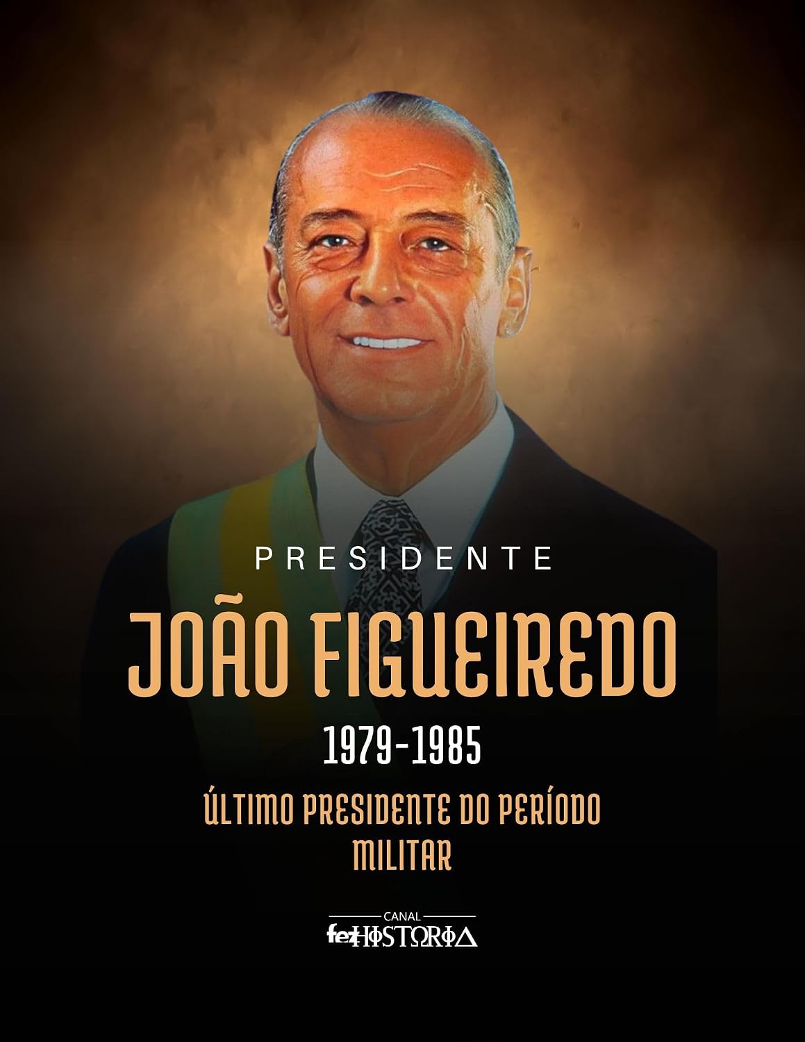 capítulo por capítulo baixar João Figueiredo (1979-1985): Último presidente do período militar.