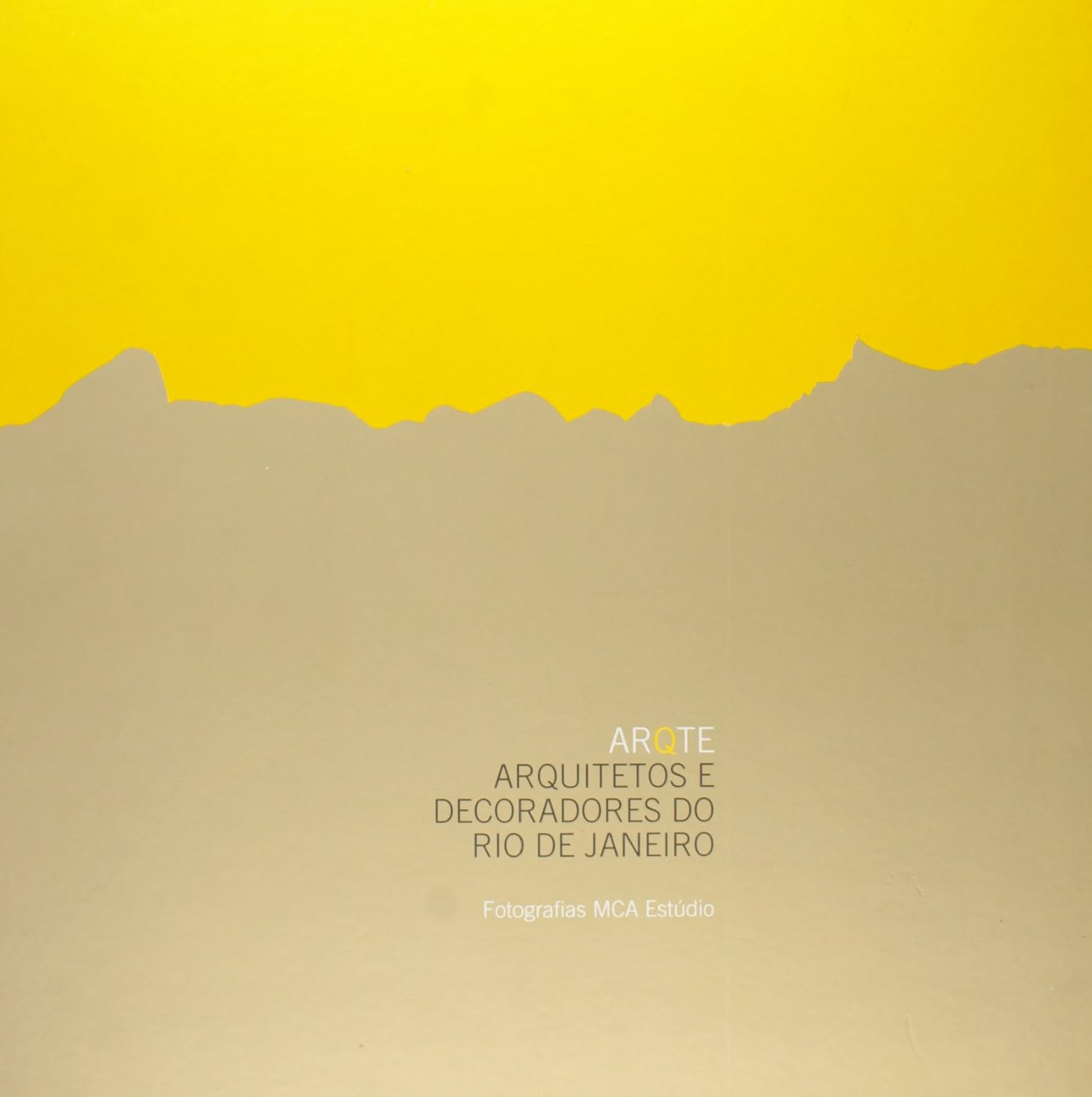 Arqte - Arquitetos E Decoradores Do Rio De Janeiro baixar o livro de graça