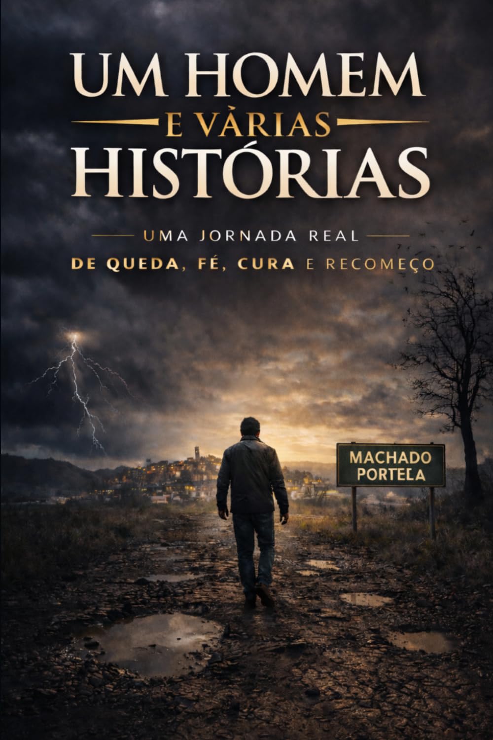 capítulo por capítulo baixar Um homen e varias historias (Portuguese Edition)