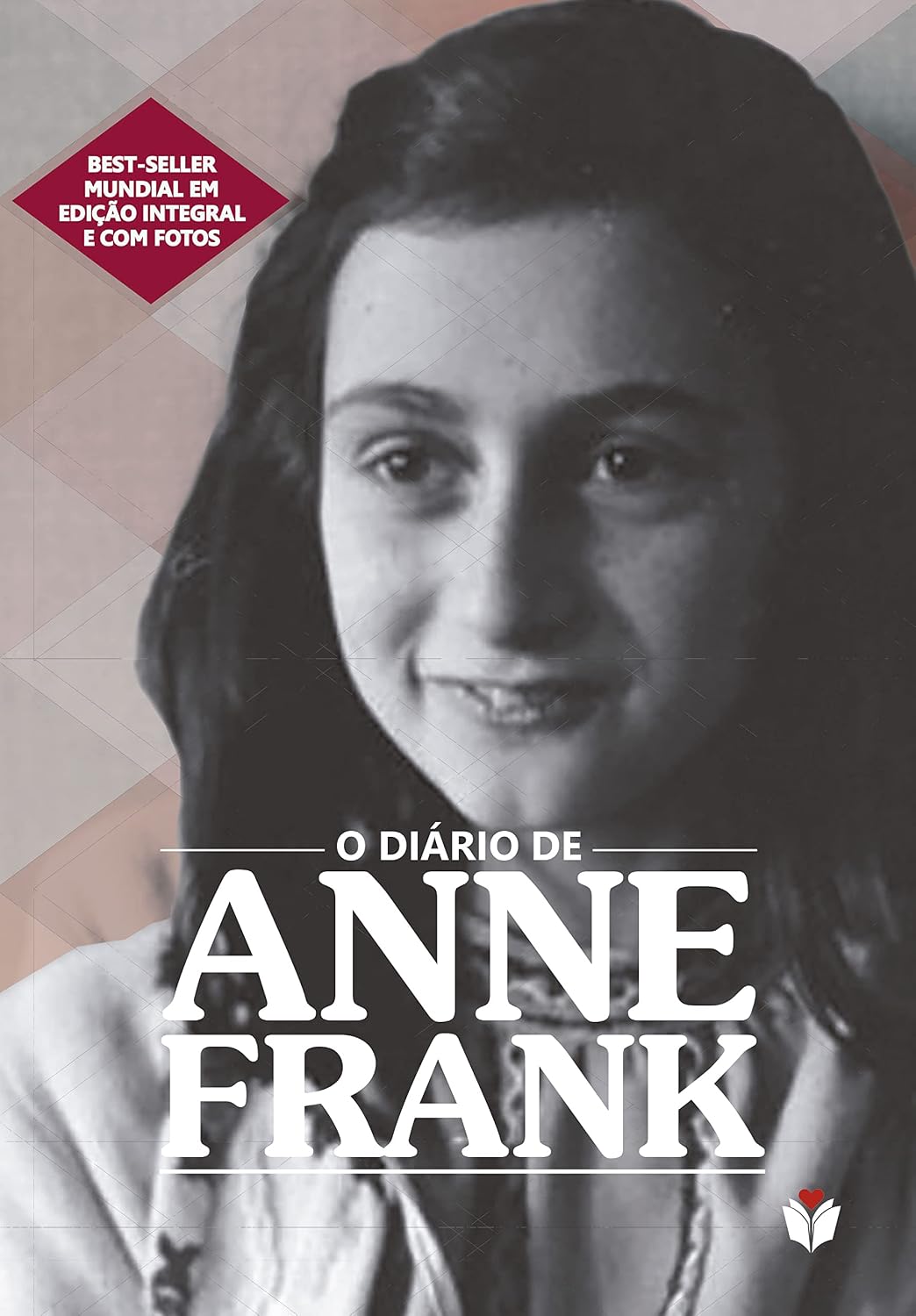 O diário de Anne Frank baixar livro de graça