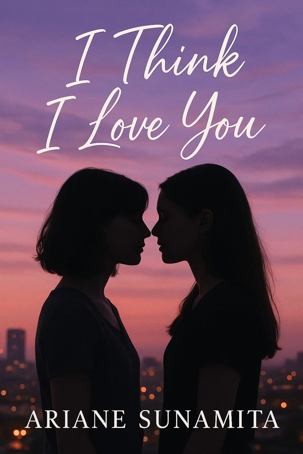 I think i love you baixar livro de graça