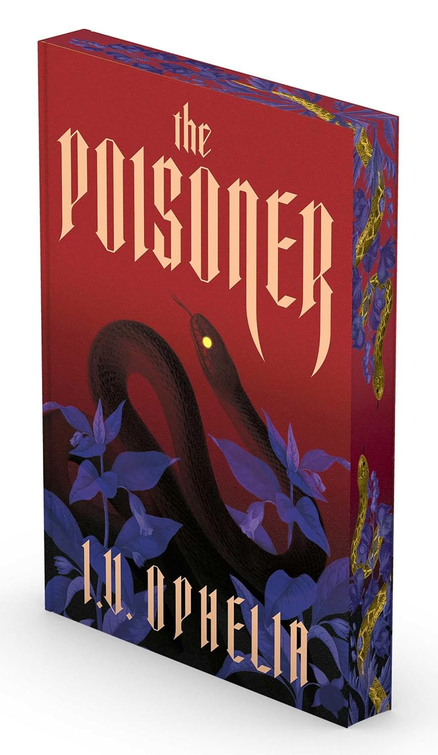 The Poisoner: 1 baixar o livro de graça