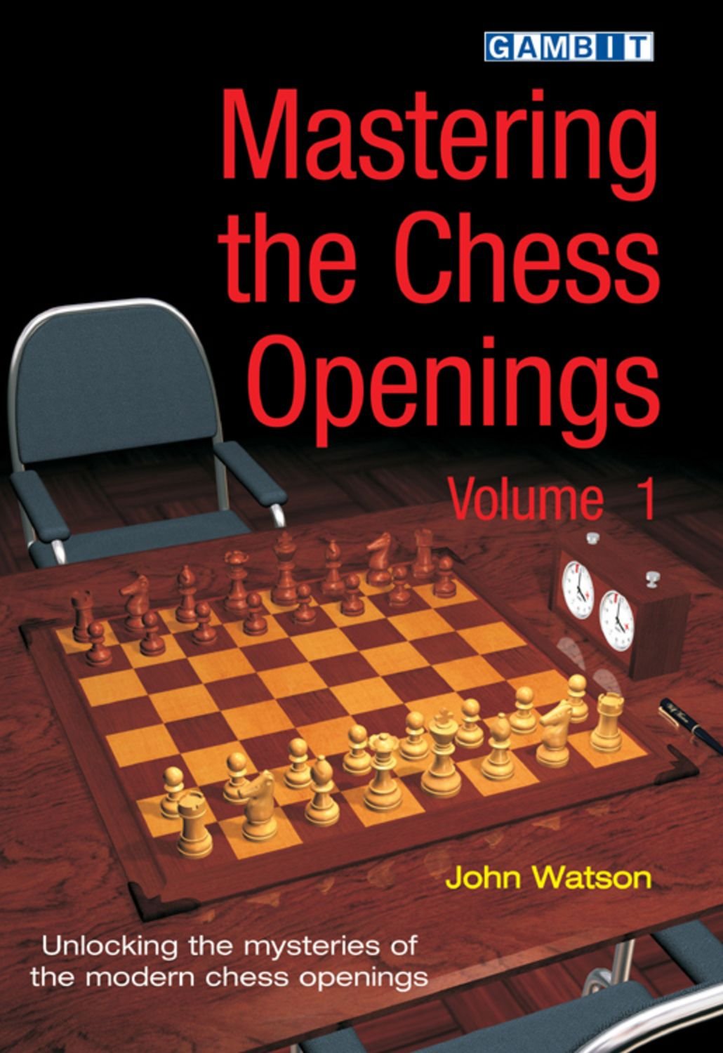 Mastering the Chess Openings Volume 1 (English Edition) baixar livro de graça