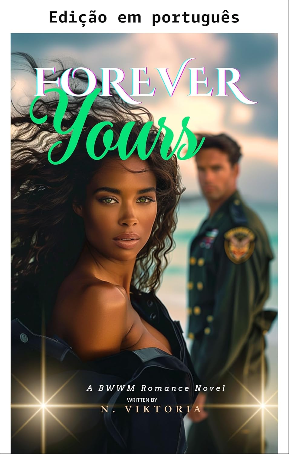 Para sempre seu (Trilogia amor infinito Livro 3) baixar o livro de graça