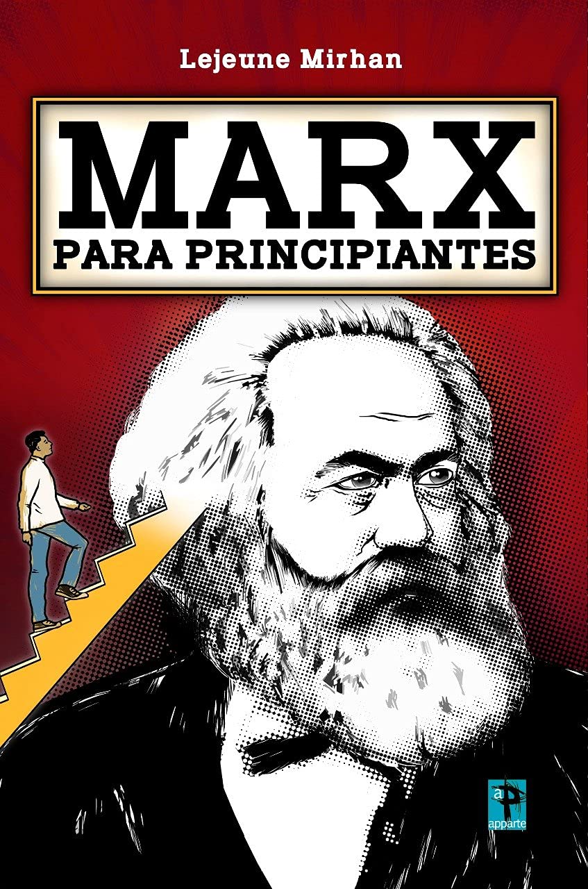 ler totalmente Marx Para Princiantes