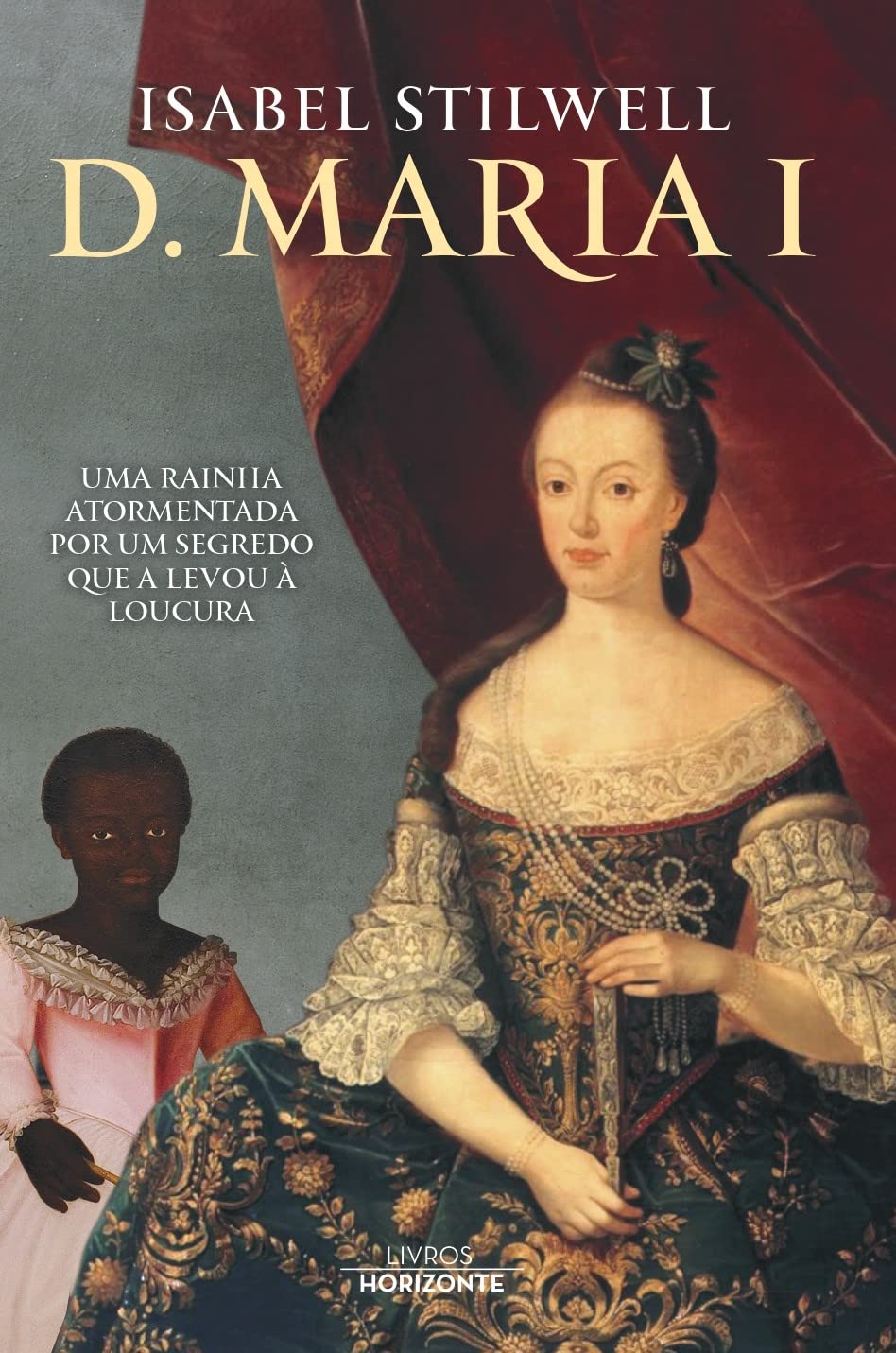 D.Maria I baixar livro de graça