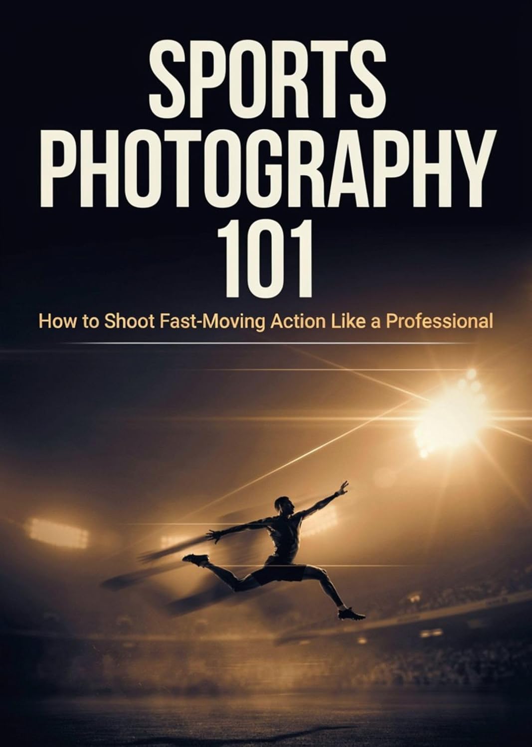 capítulo por capítulo baixar Sports Photography 101: How to Shoot Fast-Moving Action Like a Professional (English Edition)