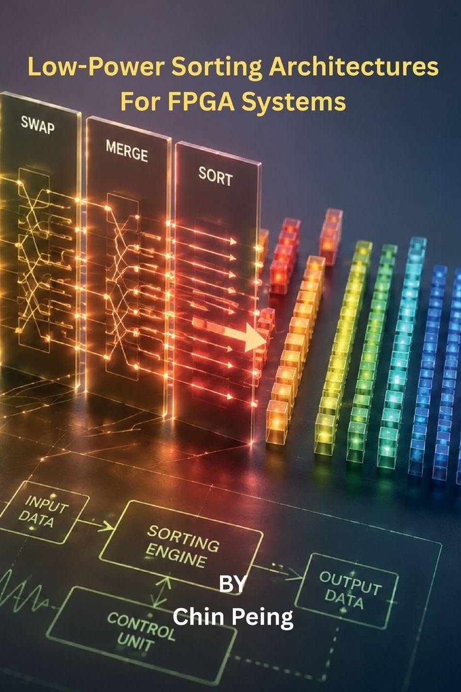 Low-Power Sorting Architectures for FPGA Systems baixar o livro de graça