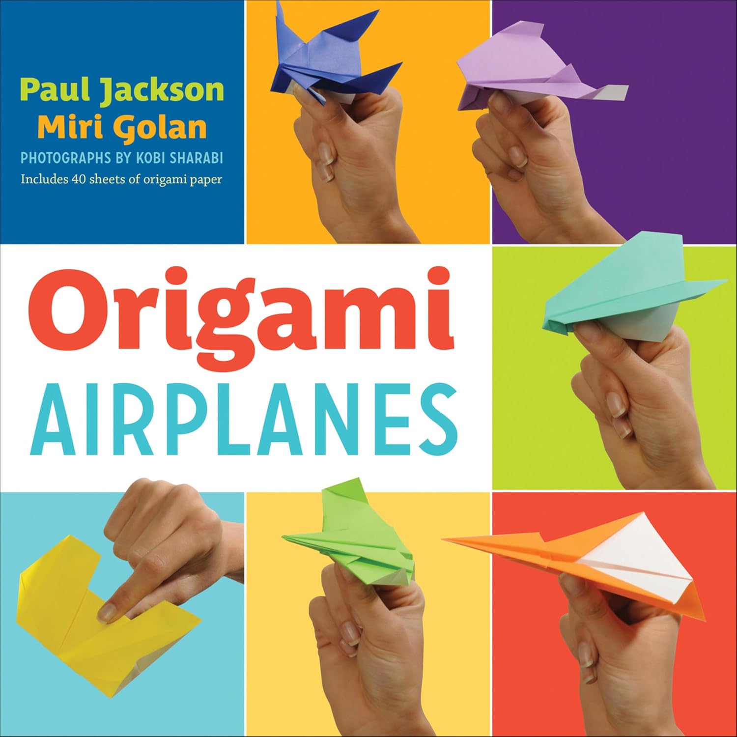 Origami Airplanes (English Edition) baixar o livro de graça