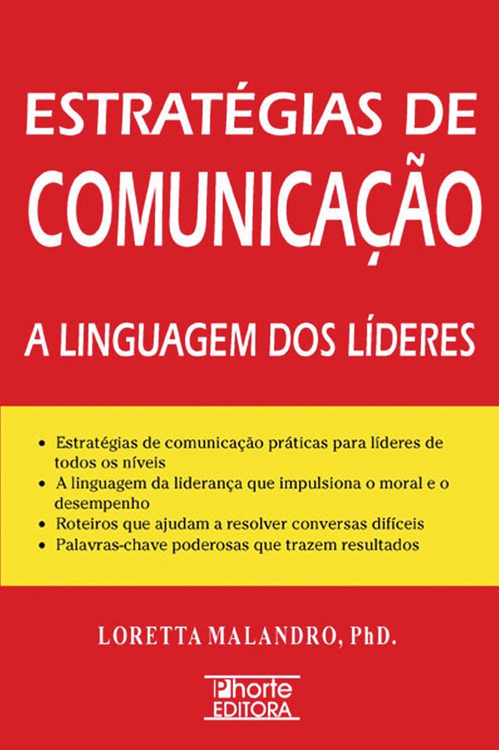 Estratégias de Comunicação. A Linguagem dos Líderes baixar livro de graça