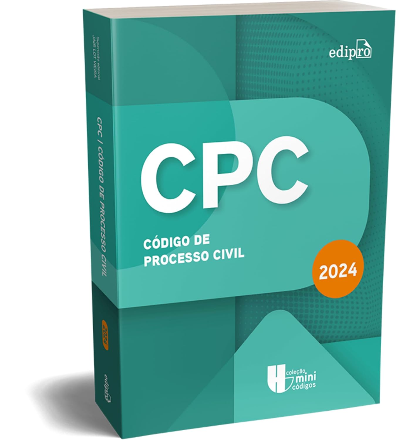 capítulo por capítulo baixar CÓDIGO DE PROCESSO CIVIL 2024