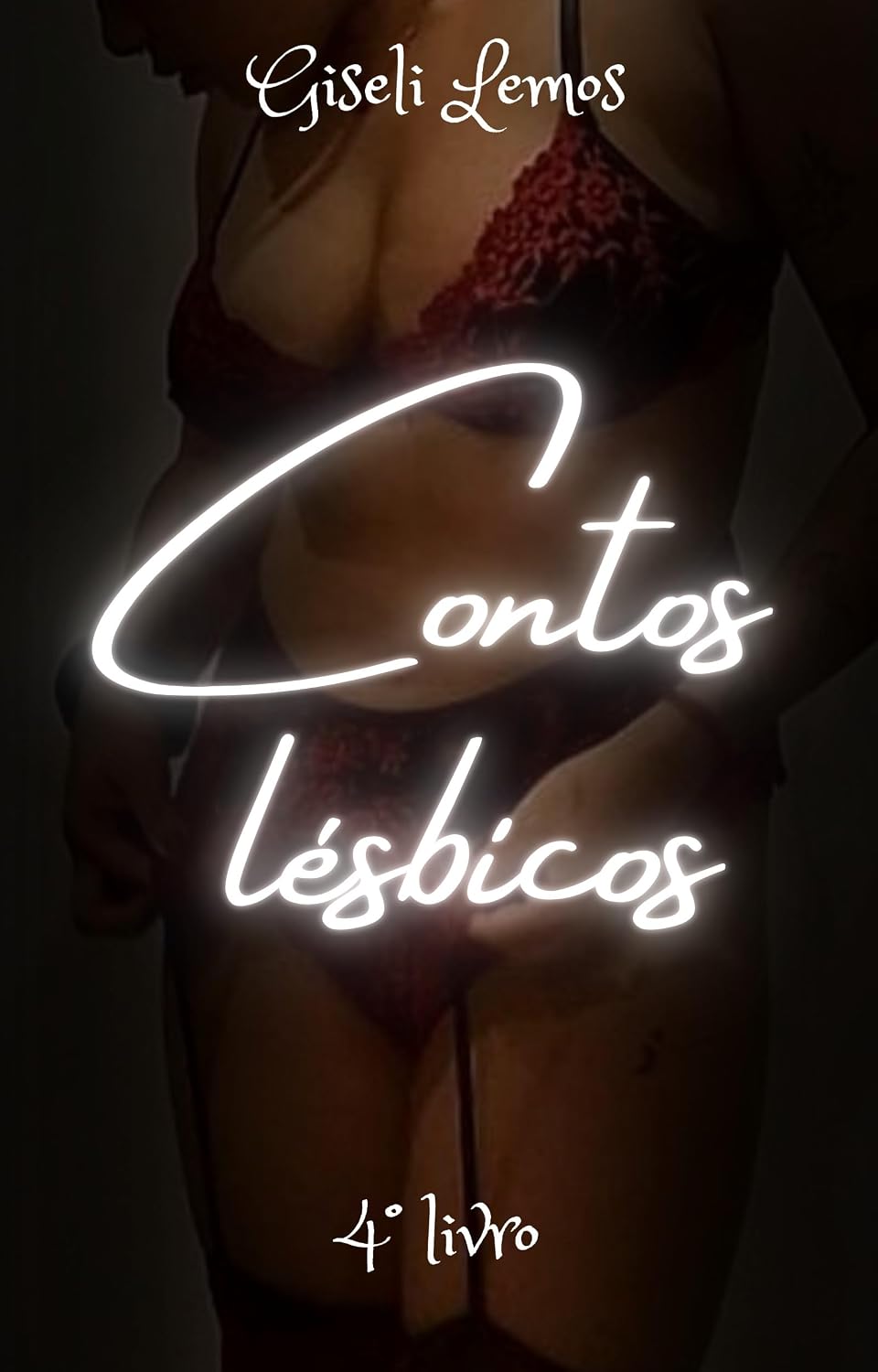 Contos lésbicos — Contos eróticos para mulheres: livro 4 baixar o livro de graça