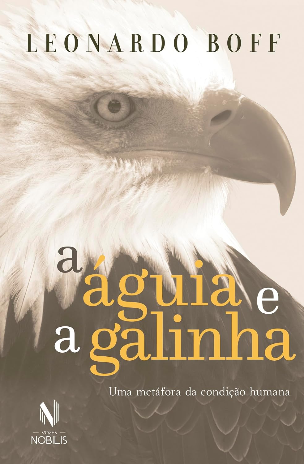 A Águia e a Galinha: Edição comemorativa 20 Anos baixar livro de graça