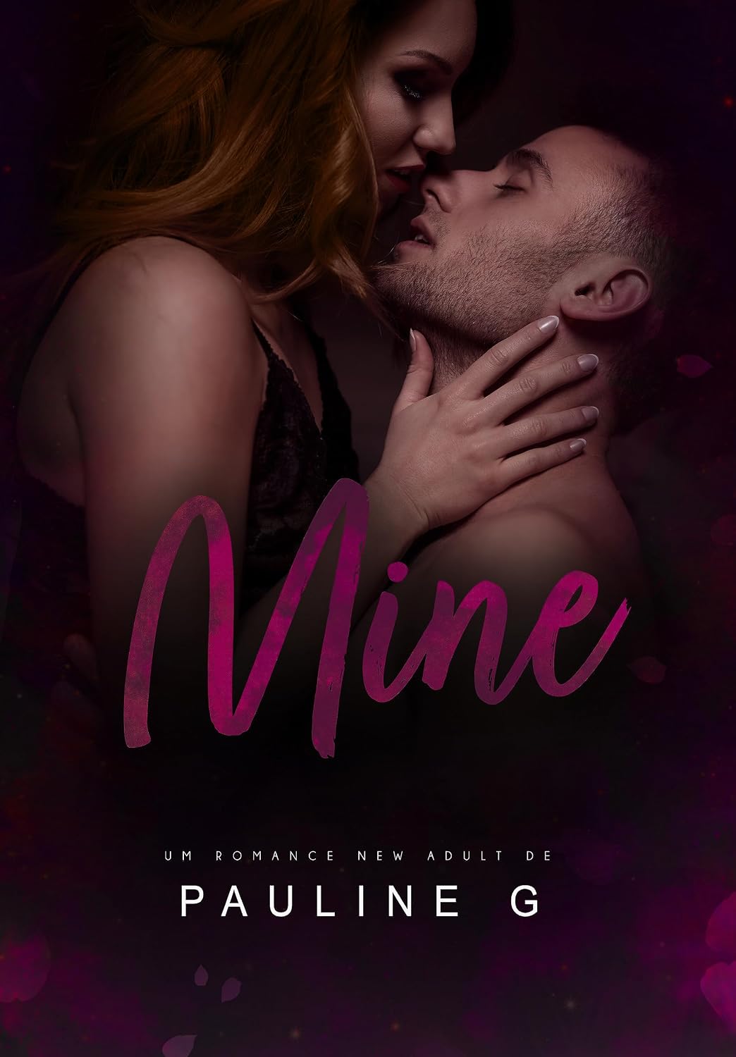capítulo por capítulo baixar Mine: Os irmãos postiços