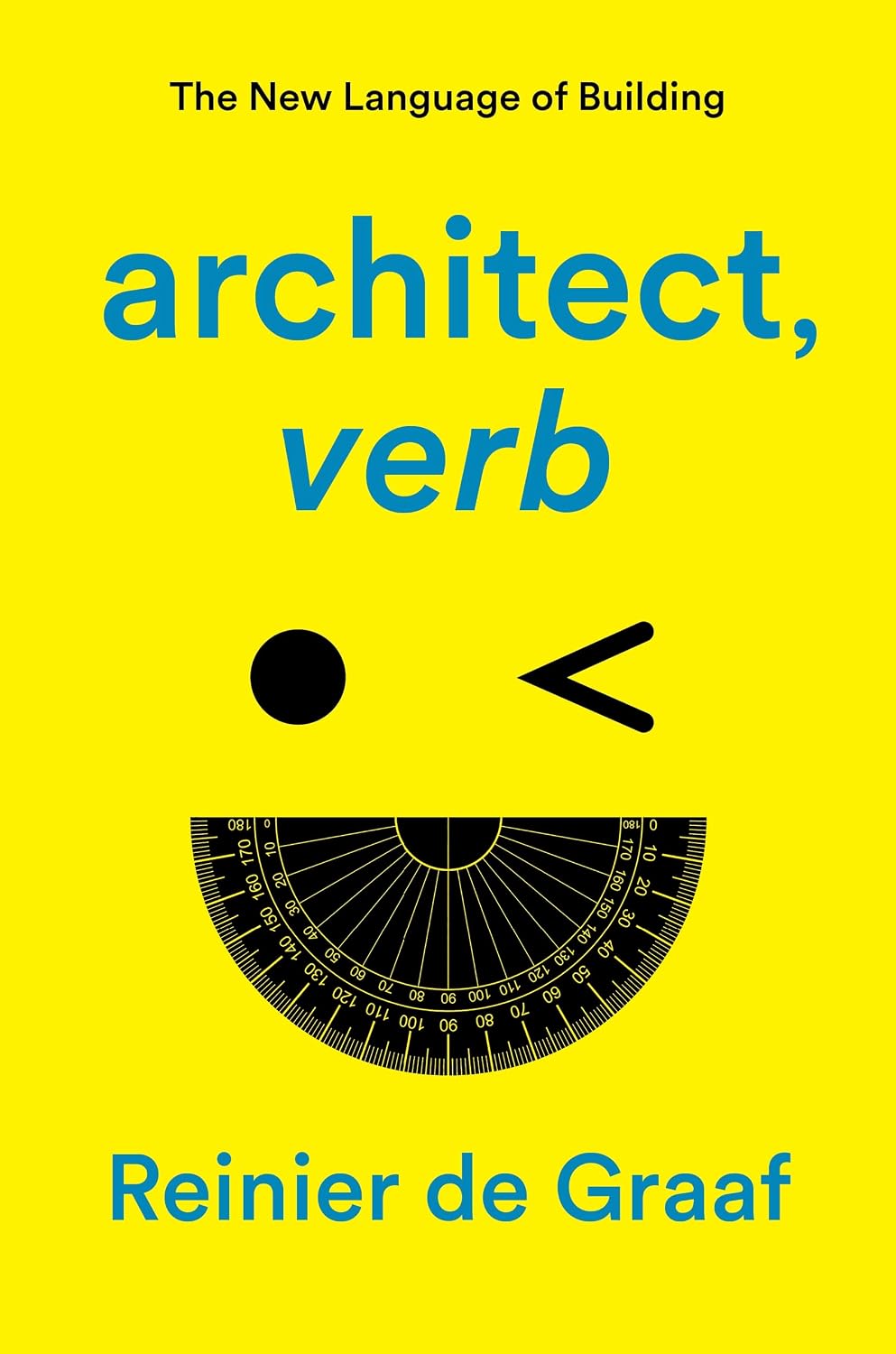 capítulo por capítulo baixar architect, verb.: The New Language of Building (English Edition)