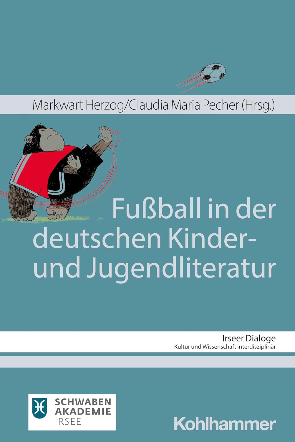 ler totalmente Fußball in der deutschen Kinder- und Jugendliteratur (German Edition)