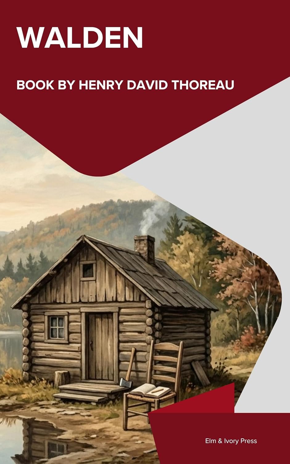 Walden (English Edition)