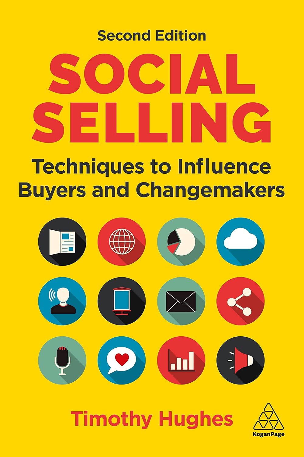 Social Selling: Techniques to Influence Buyers and Changemakers baixar livro de graça
