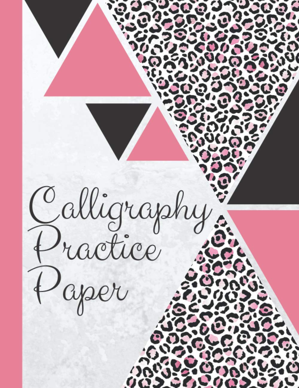 capítulo por capítulo baixar Calligraphy Practice Paper: Calligraphy Practice Paper For Beginners. Hand Lettering Journal
