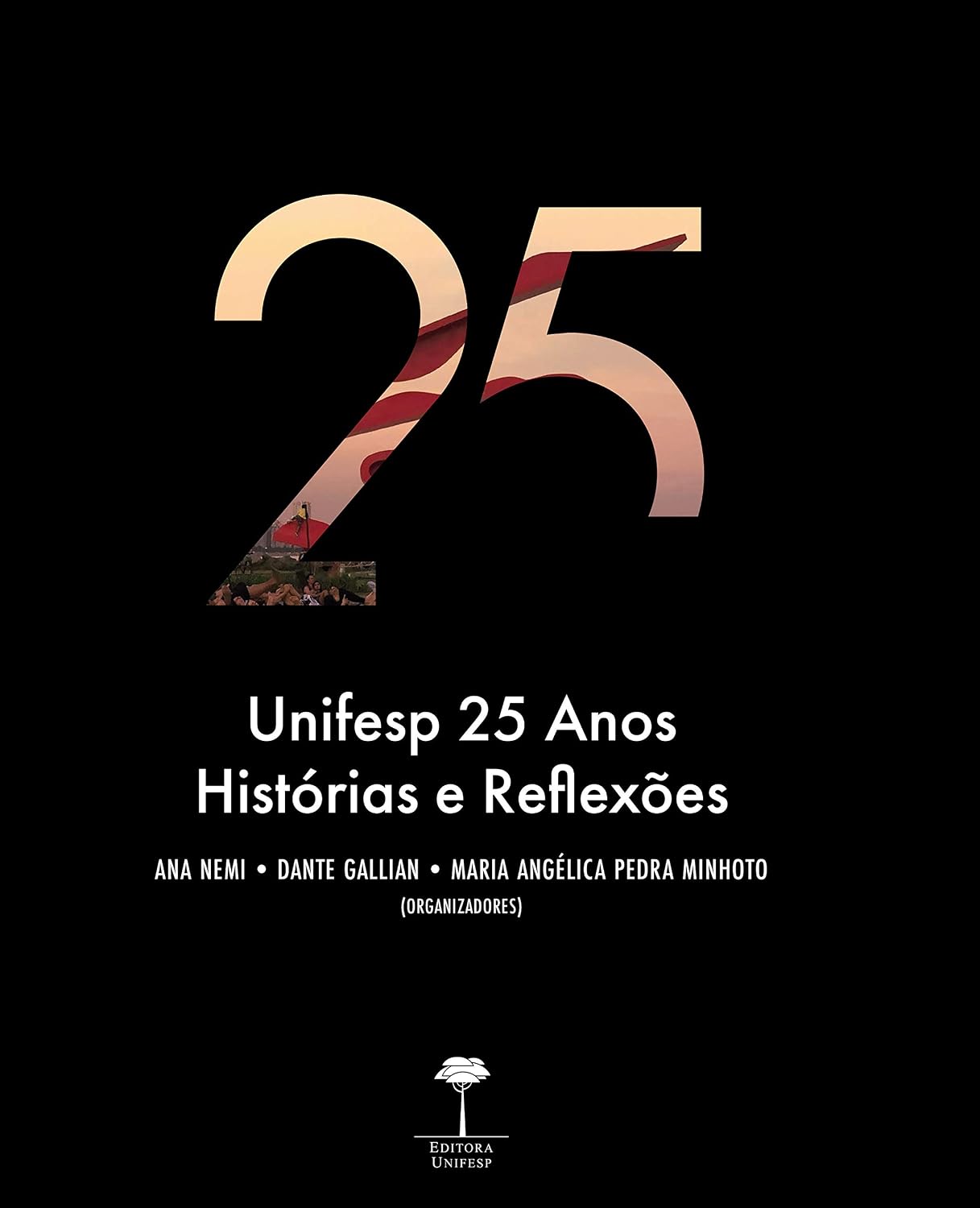 ler totalmente Unifesp 25 Anos: Histórias e Reflexões