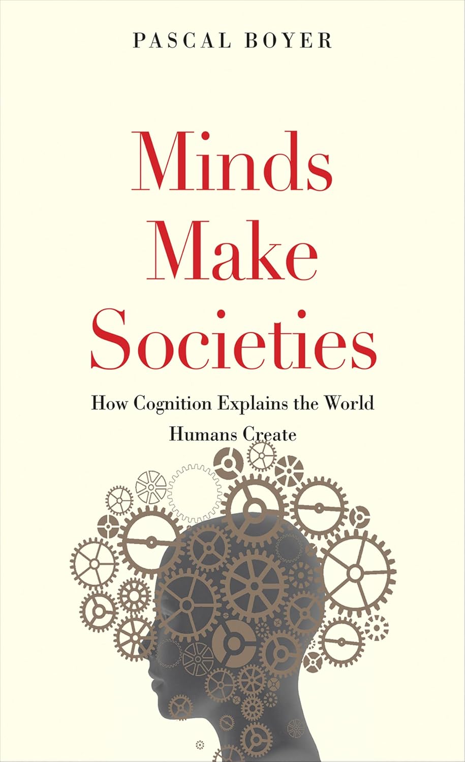 capítulo por capítulo baixar Minds Make Societies: How Cognition Explains the World Humans Create (English Edition)