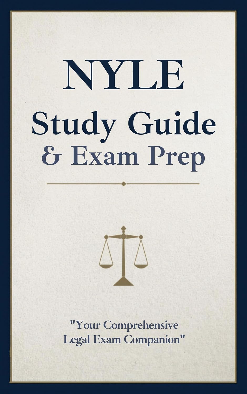 NYLE Study Guide and Exam Prep for 2026/27: Contains actual exam questions with verified answers (English Edition) baixar livro de graça