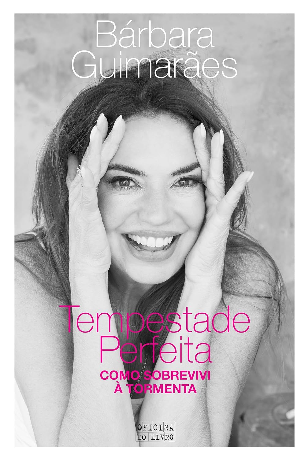 Tempestade Perfeita, Como Sobrevivi à Tormenta