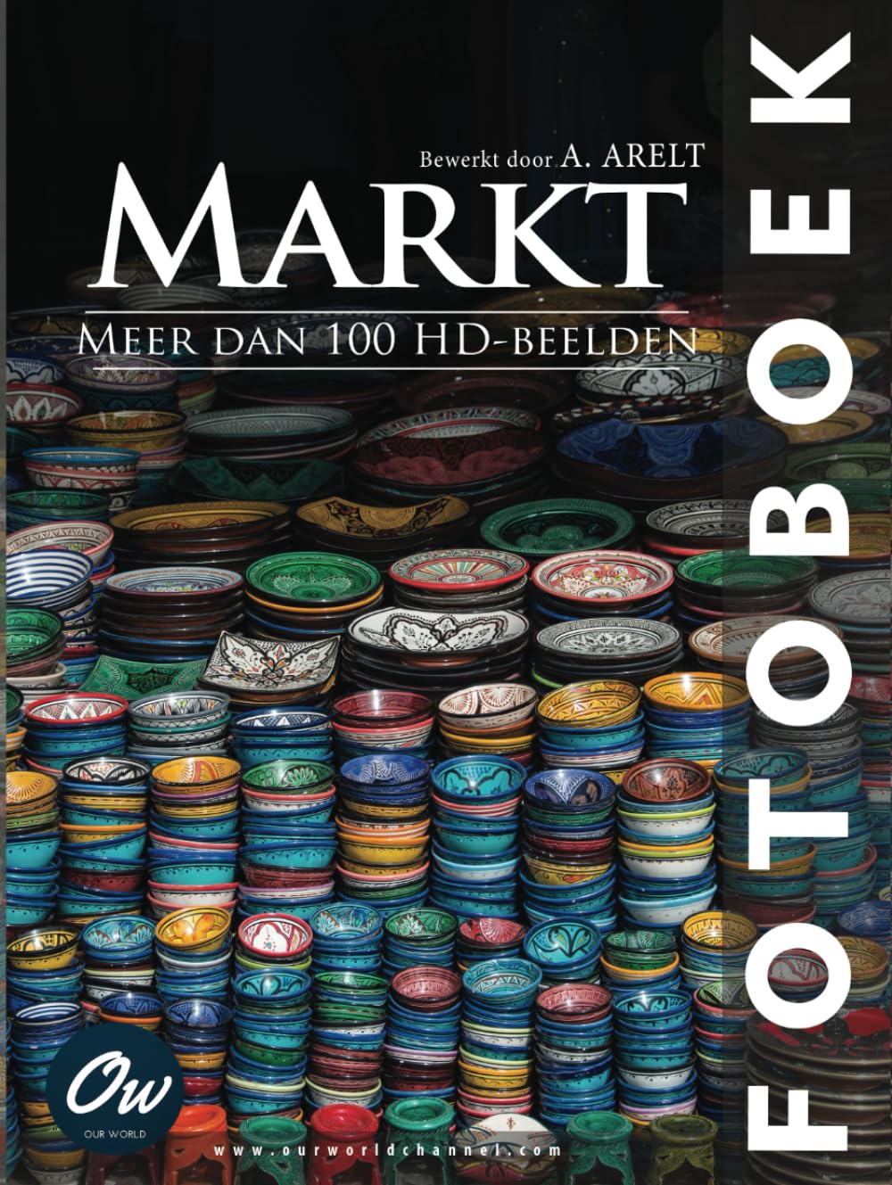capítulo por capítulo baixar Markt: Fotoboek (Dutch Edition)