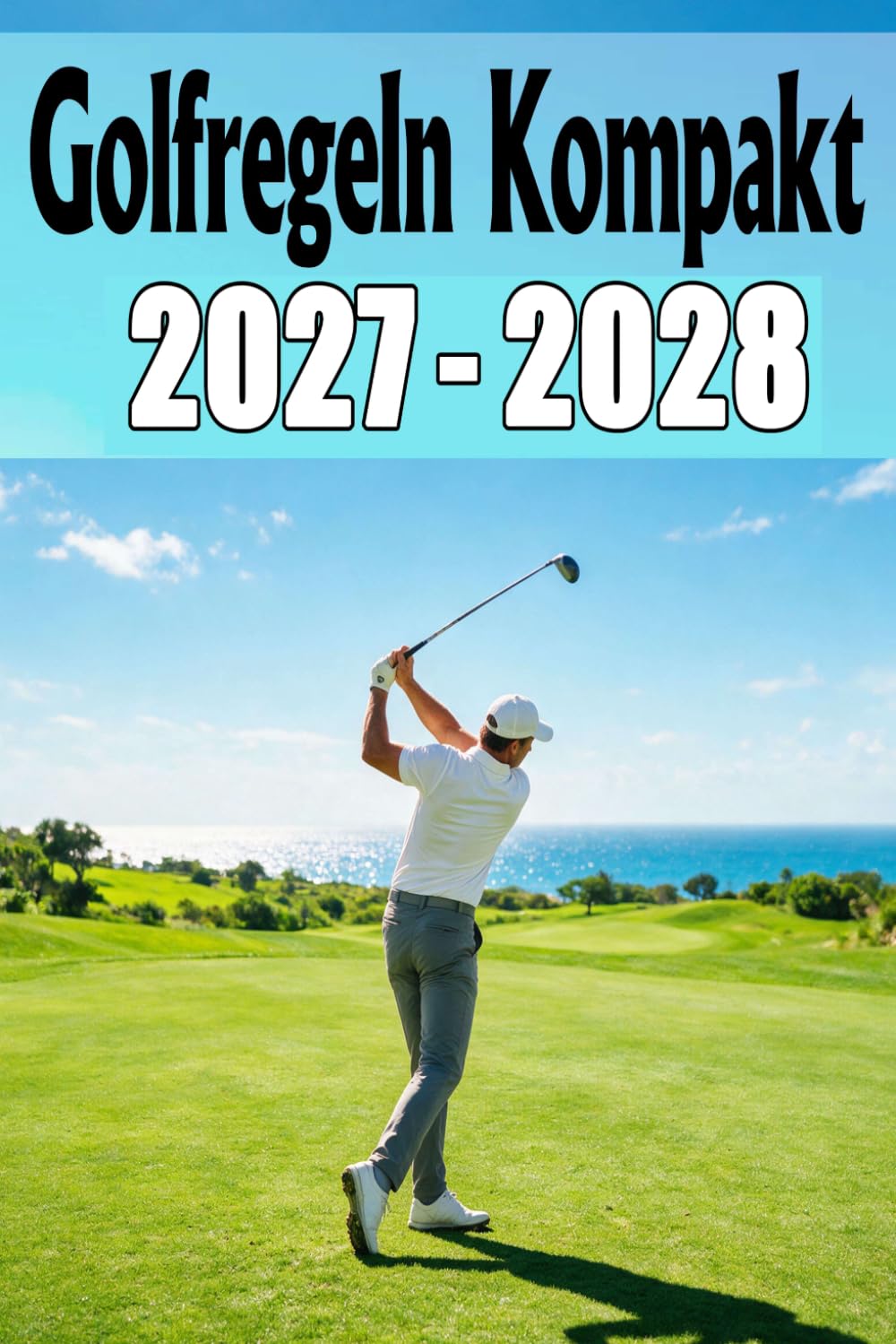 Golfregeln Kompakt - Technik & Etikette einfach erklärt - Golf Lernhandbuch - Leitfaden Golfregeln (German Edition) baixar livro de graça