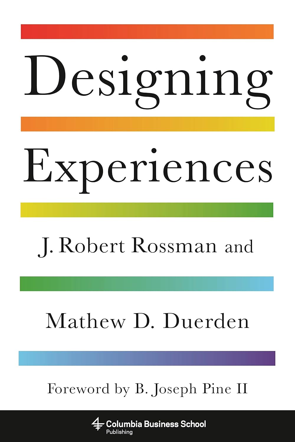 Designing Experiences baixar o livro de graça