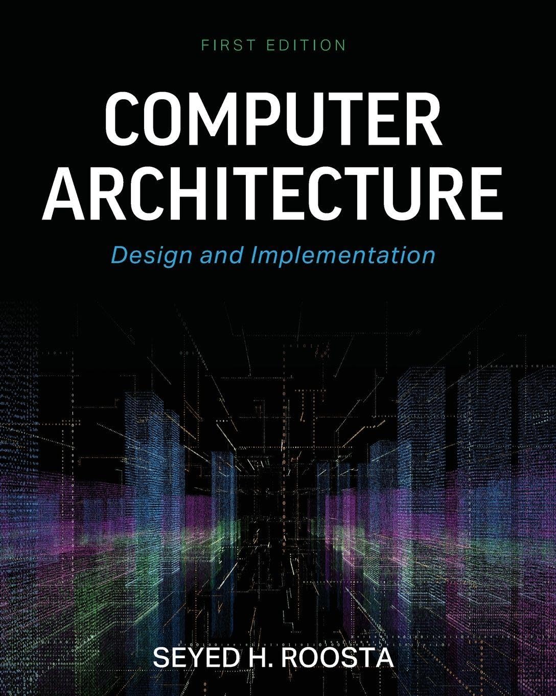 Computer Architecture: Design and Implementation baixar livro de graça