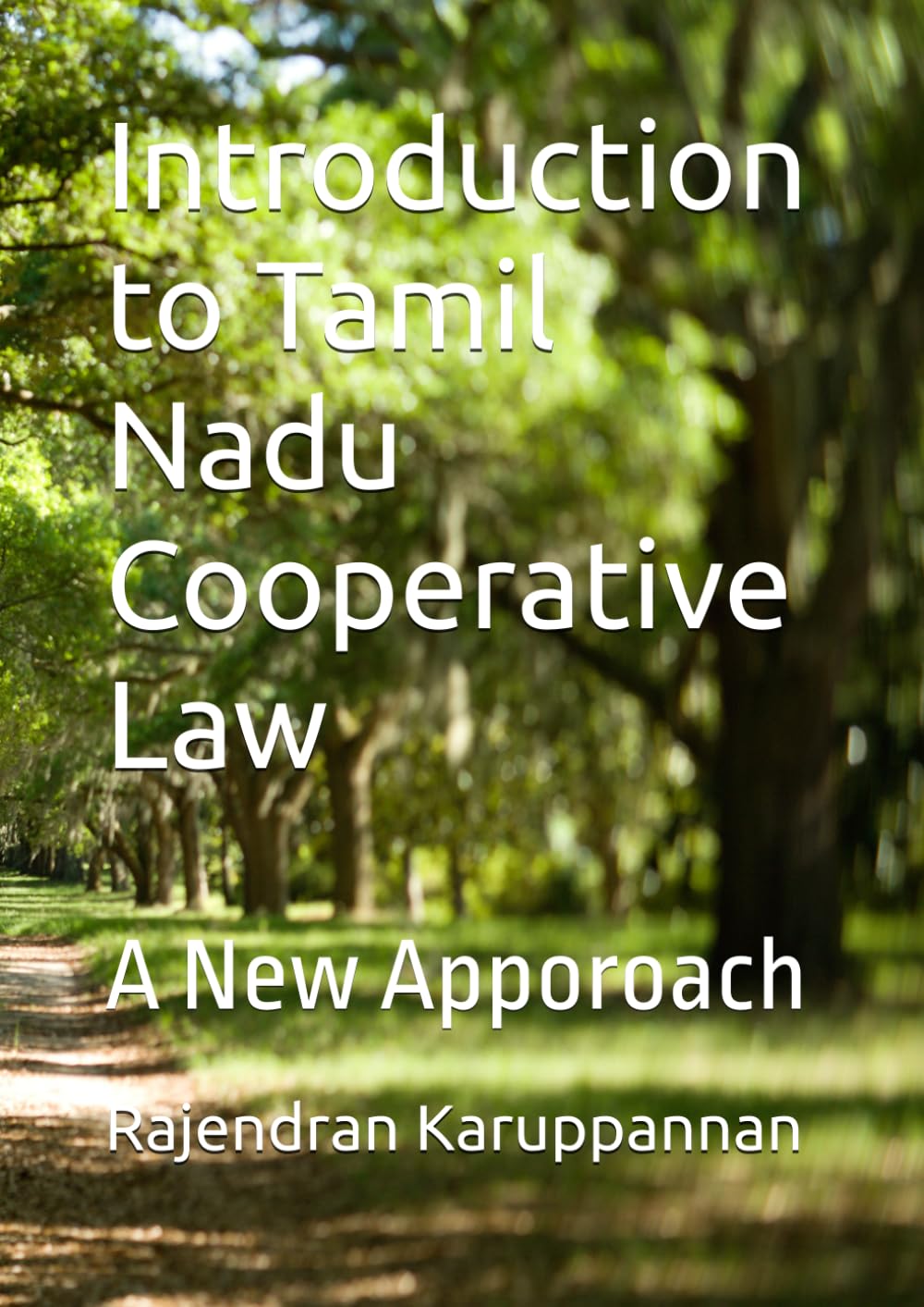 Introduction to Tamil Nadu Cooperative Law: A New Apporoach baixar livro de graça