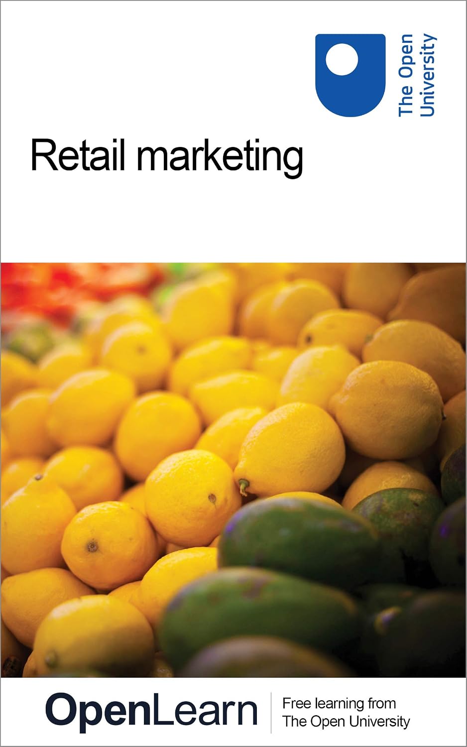 Retail marketing (English Edition) baixar livro de graça