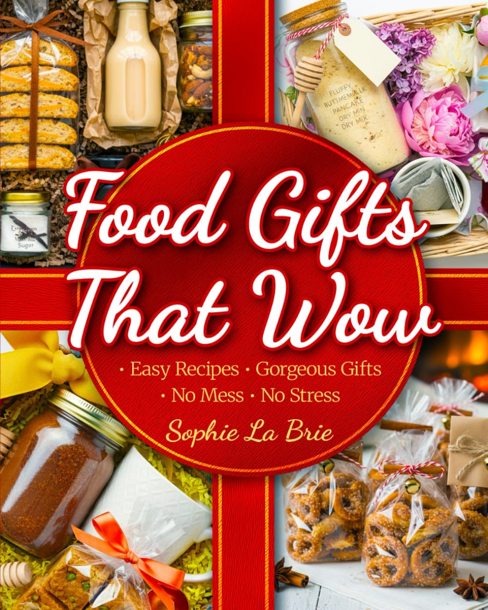 capítulo por capítulo baixar Food Gifts That Wow: Simple Homemade Treats for Every Occasion