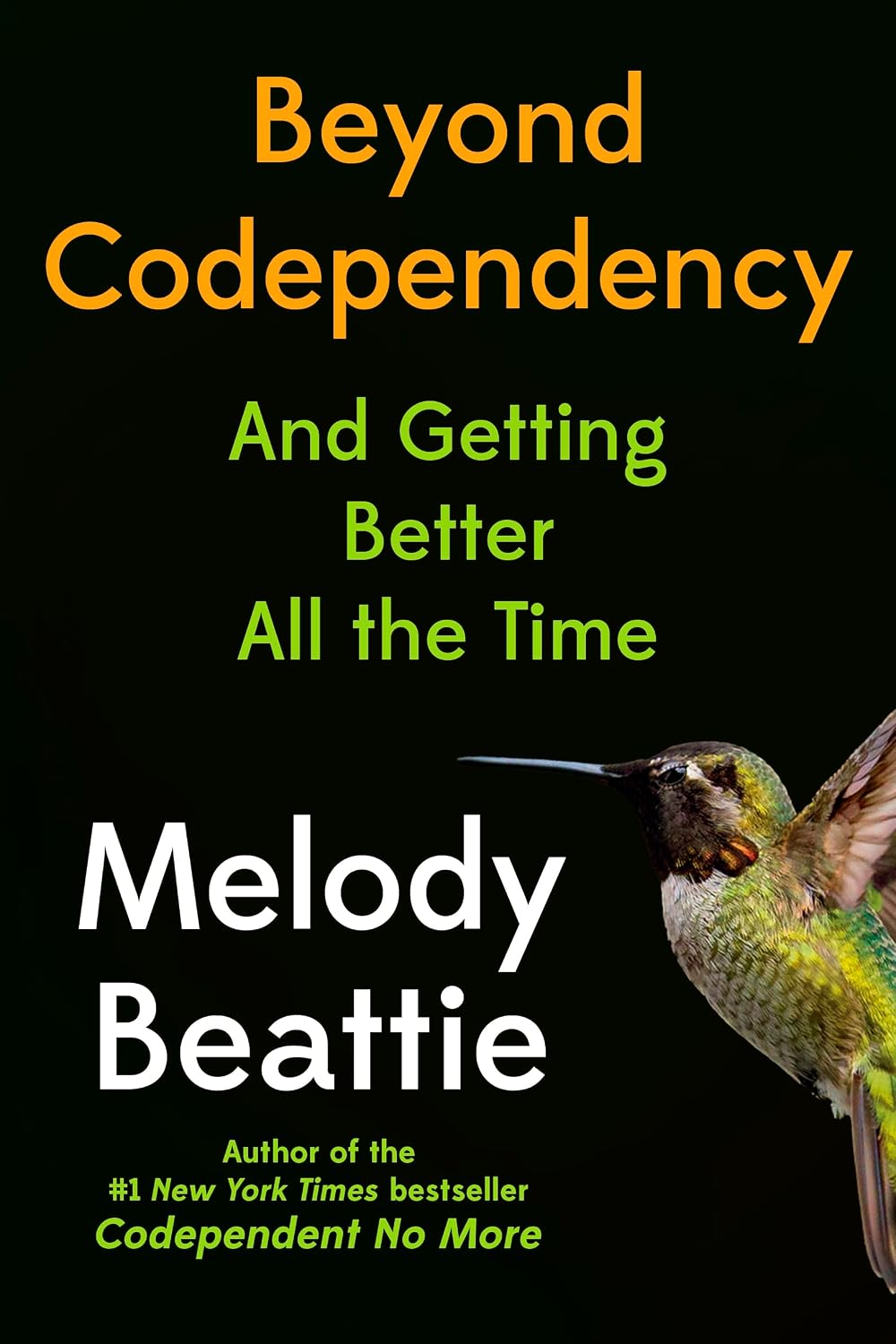 Beyond Codependency: And Getting Better All the Time (English Edition) baixar o livro de graça