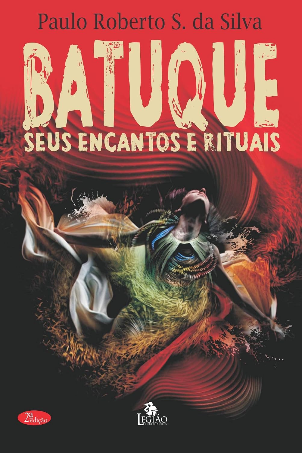 Batuque: seus encantos e rituais baixar livro de graça