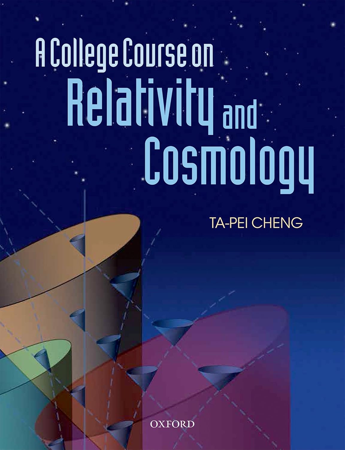 ler totalmente A College Course on Relativity and Cosmology (English Edition)