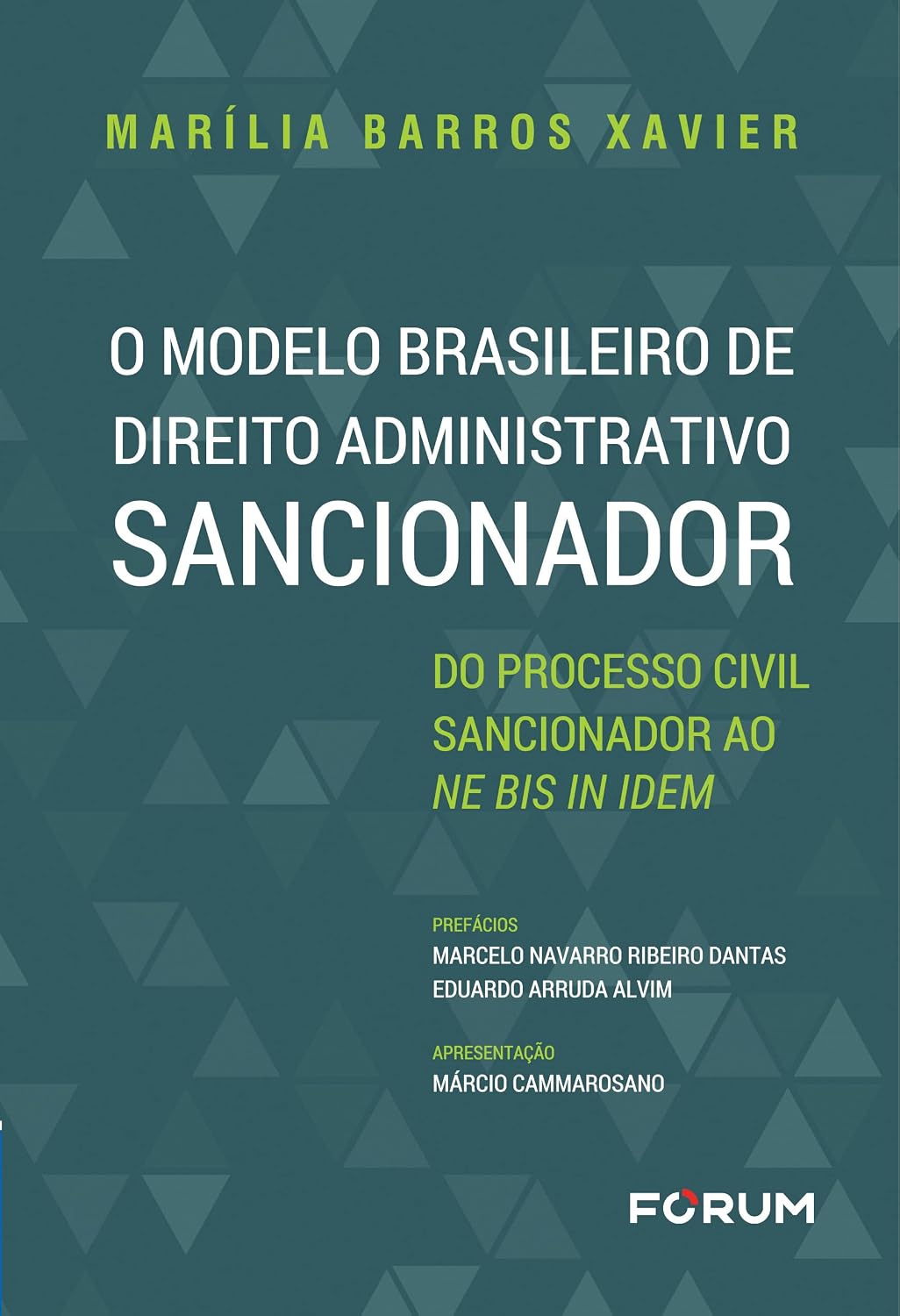 capítulo por capítulo baixar O Modelo Brasileiro de Direito Administrativo Sancionador