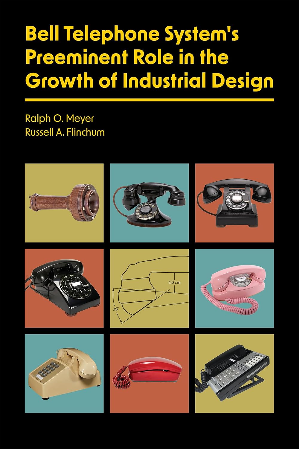 ler totalmente Bell Telephone System’s Preeminent Role in the Growth of Industrial Design (English Edition)