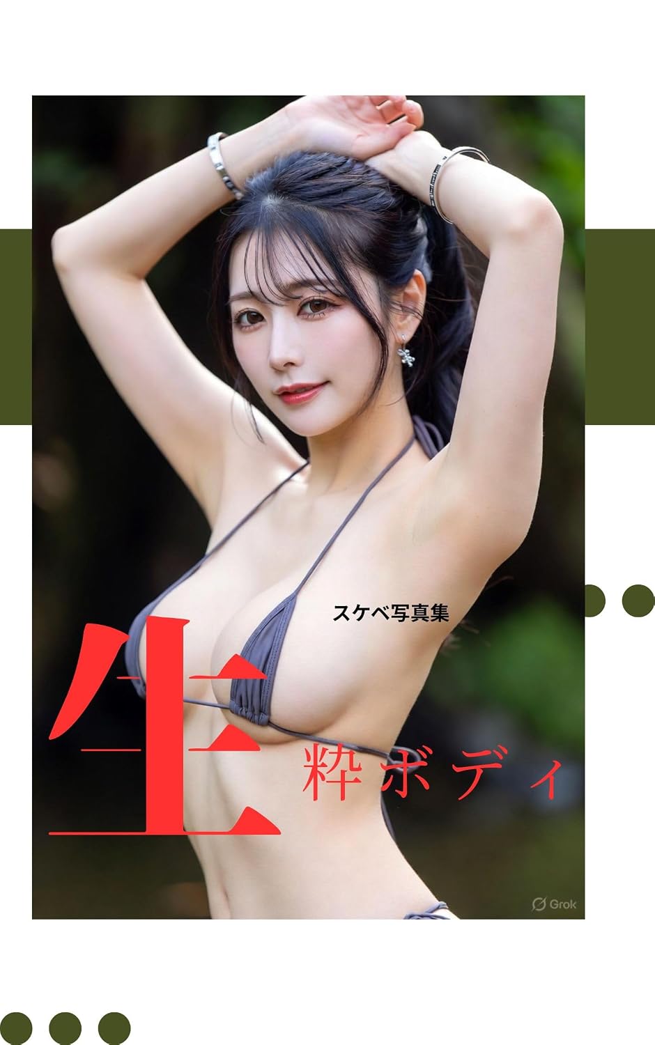 Namaiki Body (Japanese Edition) baixar o livro de graça
