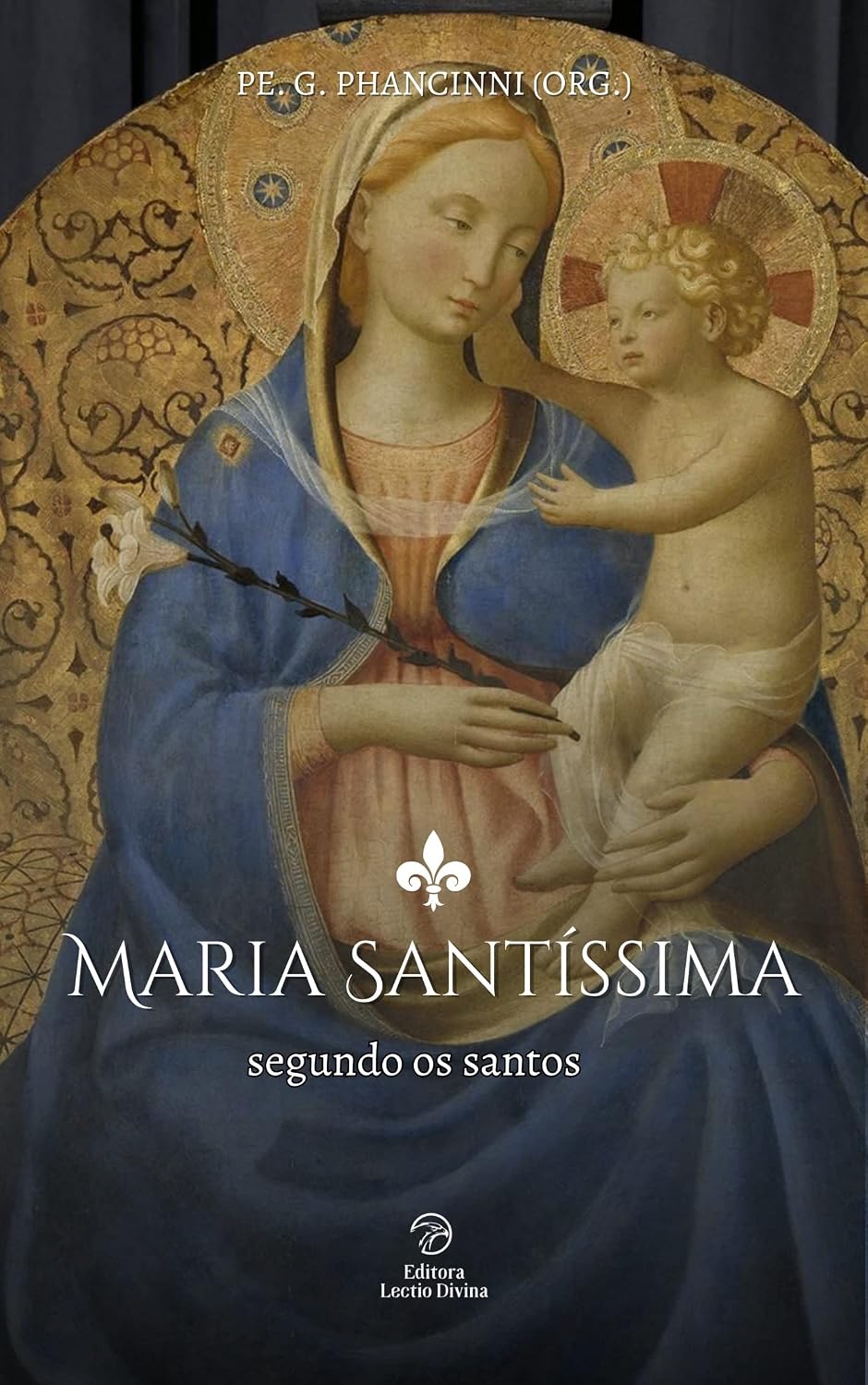 capítulo por capítulo baixar Maria Santíssima segundo os santos (Virgem Maria)
