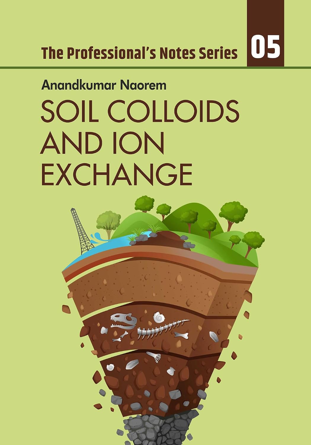 Soil Colloids and Ion Exchange: 5 baixar livro de graça