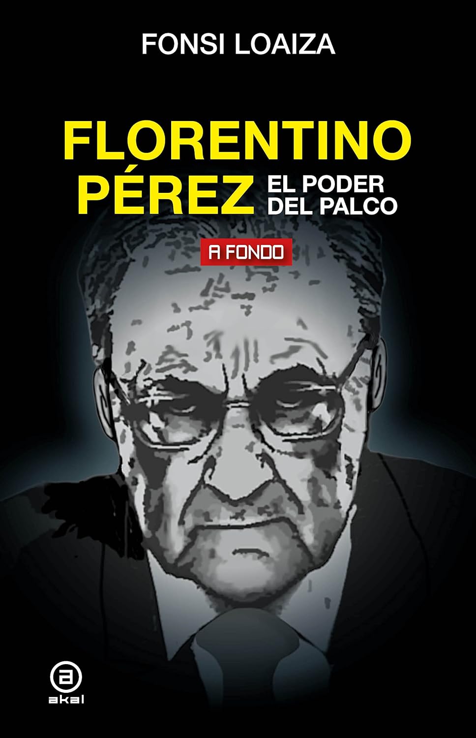 Florentino Pérez, el poder del palco (Spanish Edition) baixar livro de graça